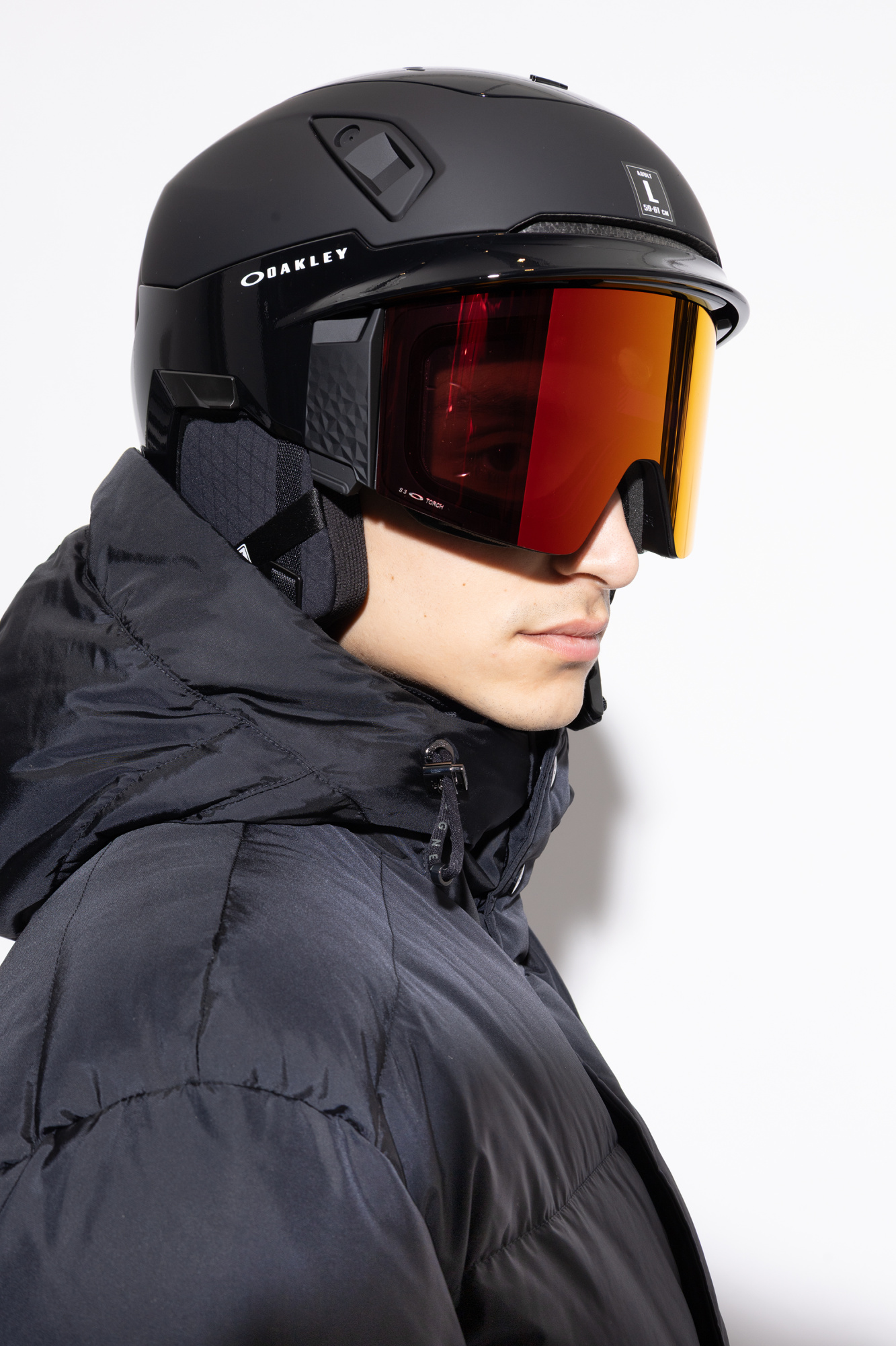 Oakley MOD7 ICE helmet | Men's | Vitkac